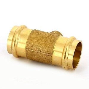 Тройник пресс-В 42х1/2'х42 IBP