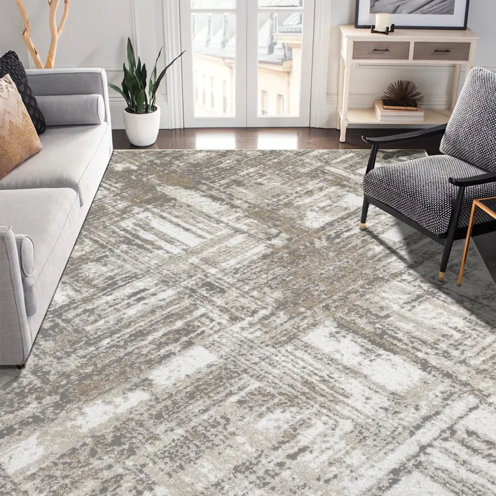 ROYALTAFT Ковер Тач: уютный акцент для современного интерьера 200x300 см 89359425 STLM-1039069 - Вид №5