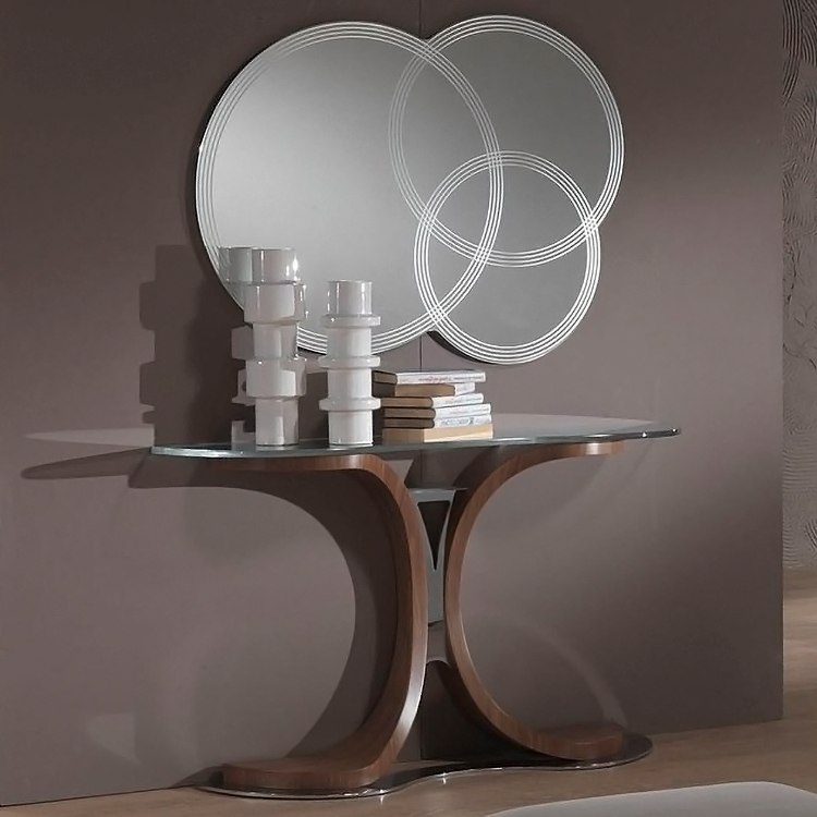 Консоль MISTRAL CARPANELLI MB62 