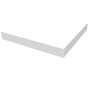 Панель душевого поддона Sensea Slim 100x100 см 85048573 STLM-2017655