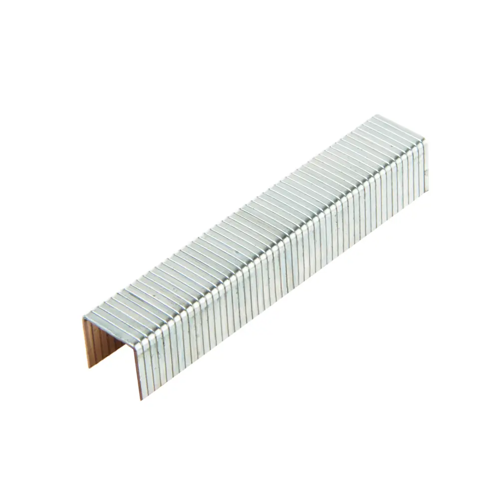 Скобы Dexter 140 тип 10 мм для мебельного степлера - 1000 шт 15077588 STLM-0005319