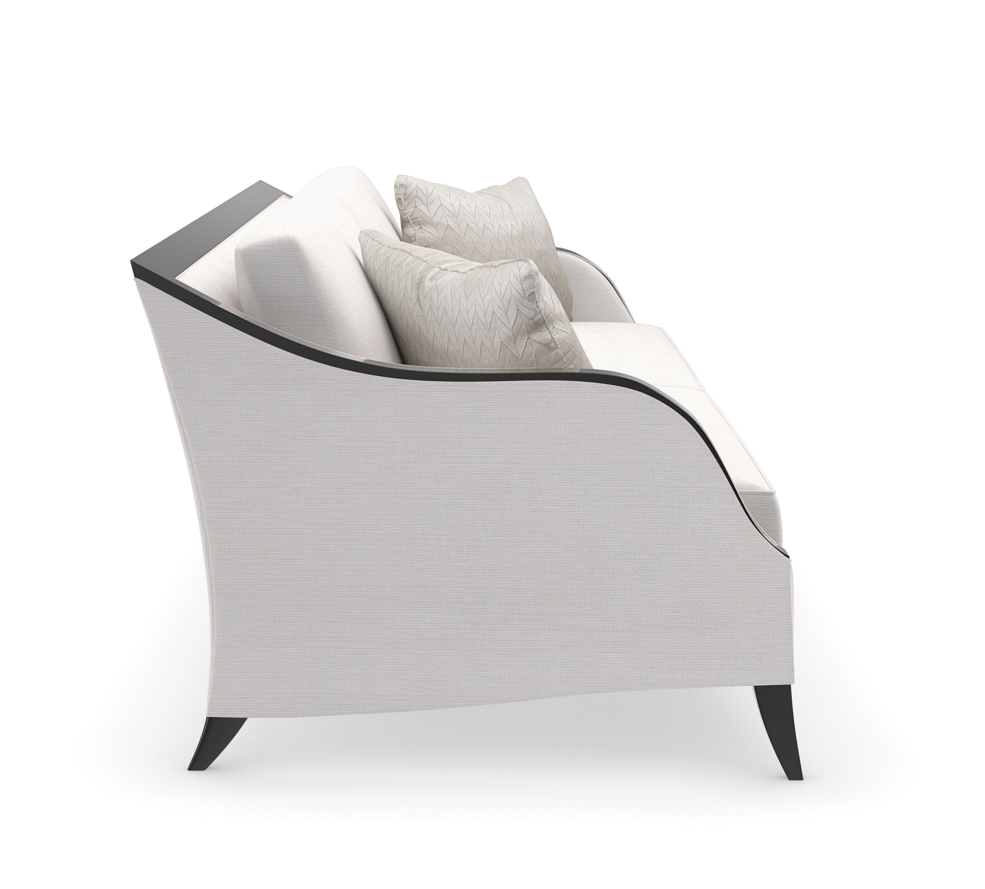 3-местный тканевый диван Caracole Pitch Perfect ARCH-00047018 - Вид №2