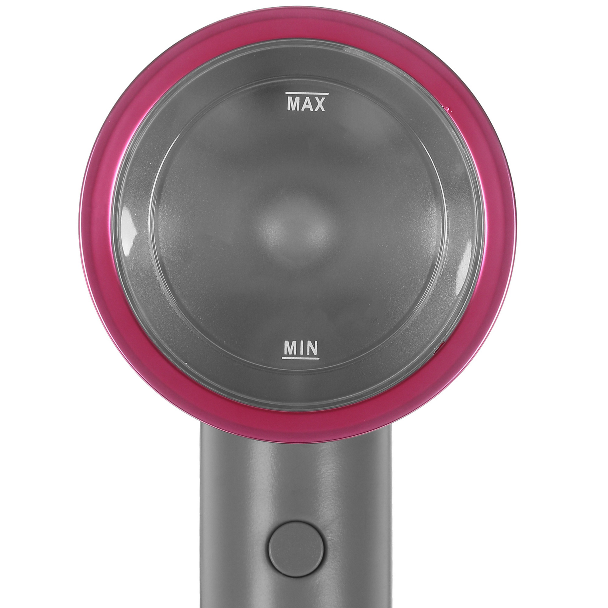 4703172 Отпариватель DEXP CS-573 серый STDN-0071813 - Вид №4