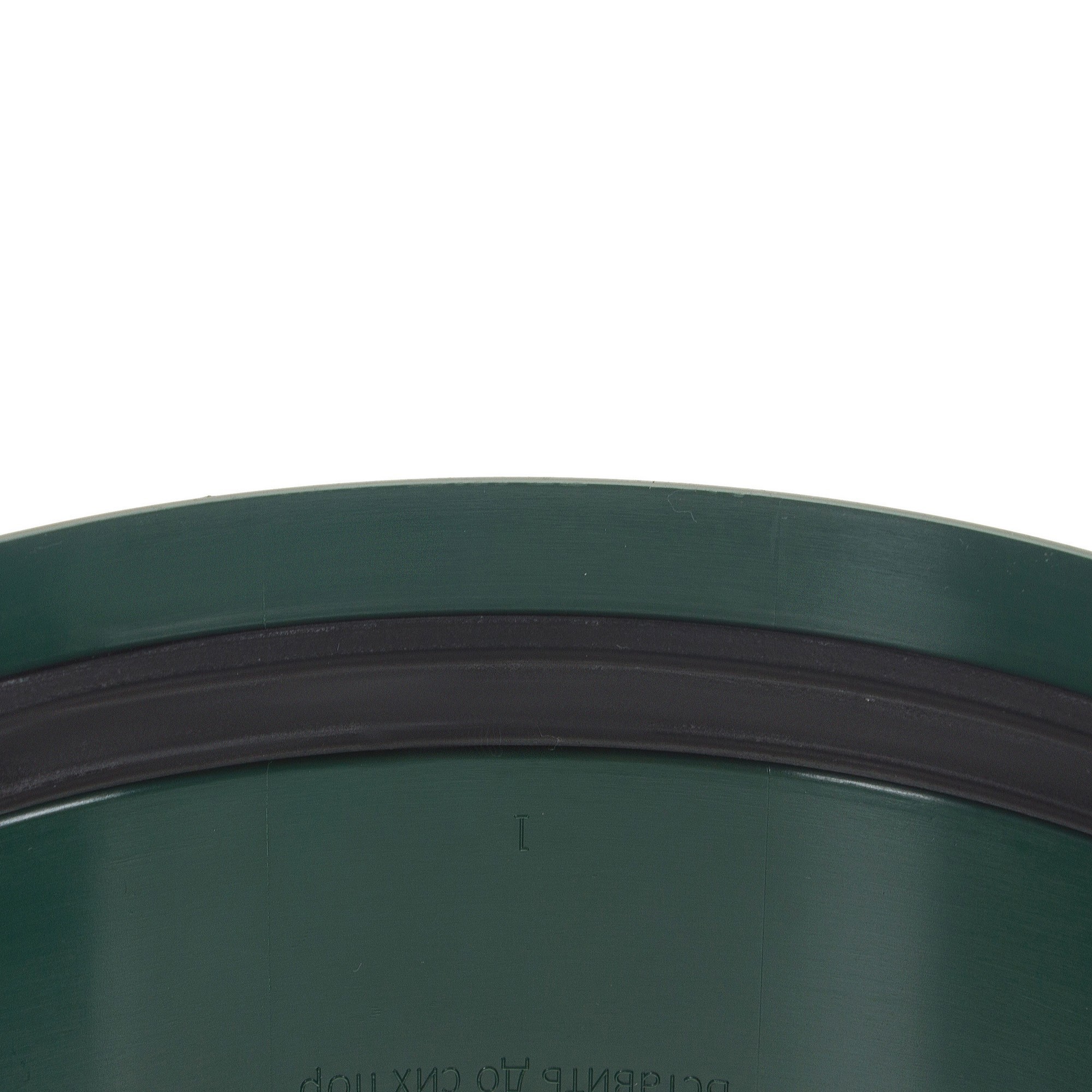 81930146 Соединитель желобов Dacha 120 мм зелёный STLM-0014105 DÖCKE  - Вид №1