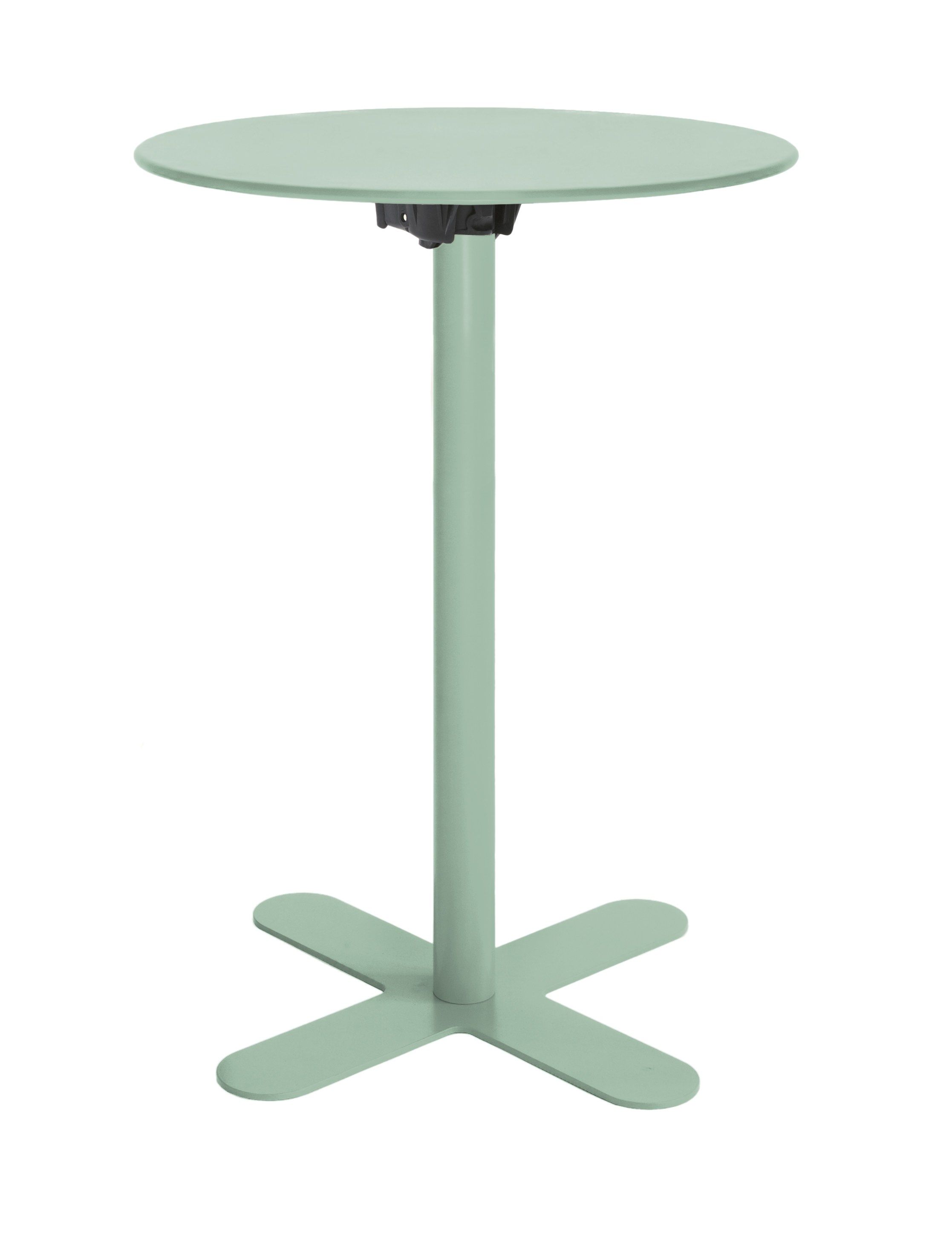 Высокий круглый стол со спицами iSimar Генуя ARCH-00081188 - Вид №30