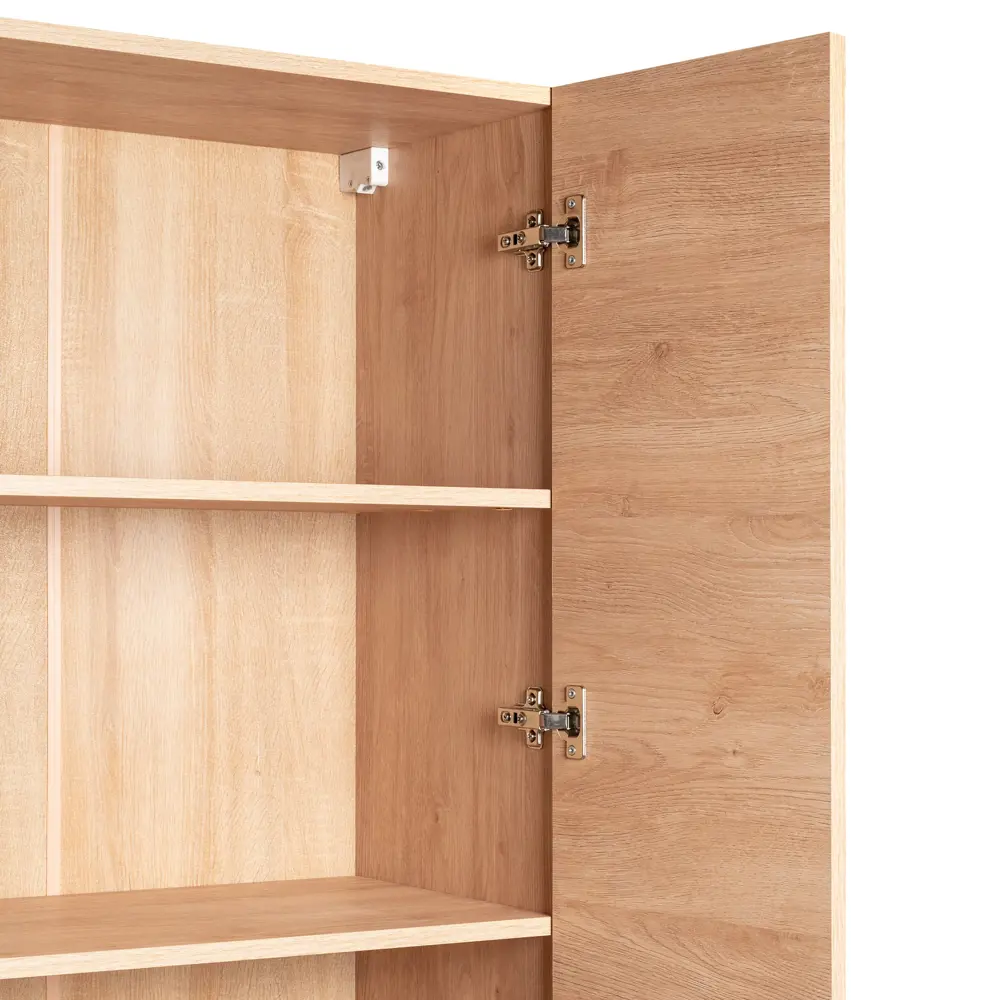 Шкаф KONSENSA Рейкьявик для стиральной машины с системой хранения 89375054 STLM-1367484 - Вид №7