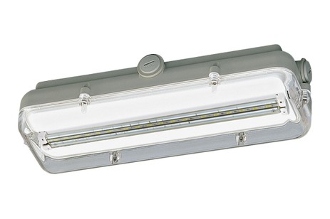 DST-3537 Nova watertight Daisalux Светильники и спец 