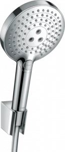 26721000 Raindance Select S Держатель для душа 120 3jet со шлангом 160 см Hansgrohe