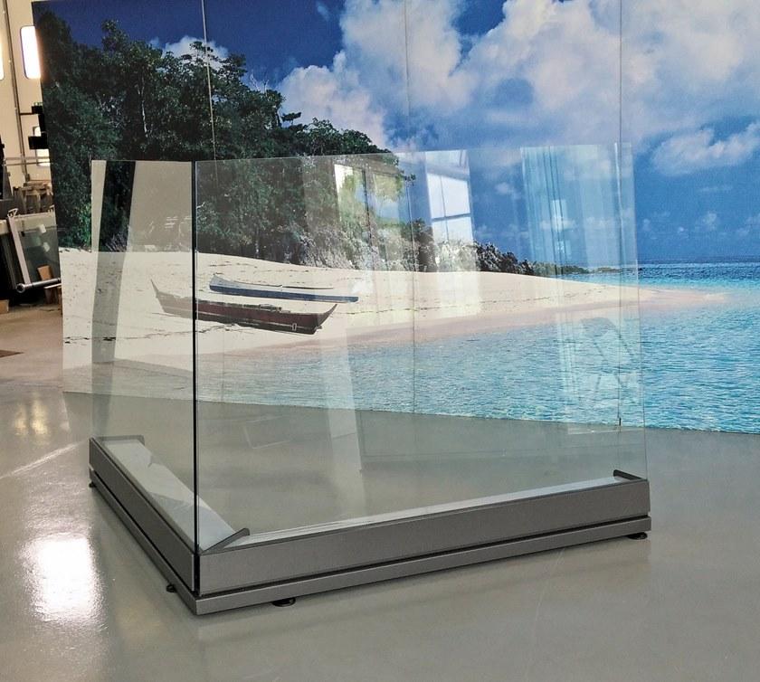 GM MORANDO Светящаяся перегородка для сада Bellavista system sun-id-1465972 - Вид №10