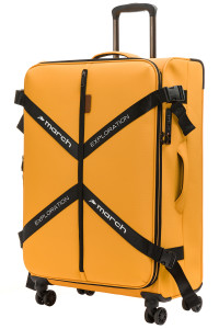 M3834-20-72 Чемодан M3834*72 L March Exploration