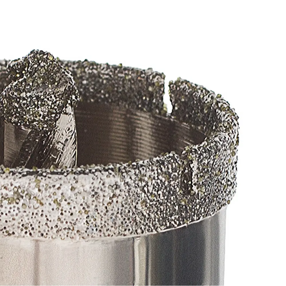 Коронка алмазная по керамике/граниту Matrix D30 мм 18553949 STLM-2041189  - Вид №1