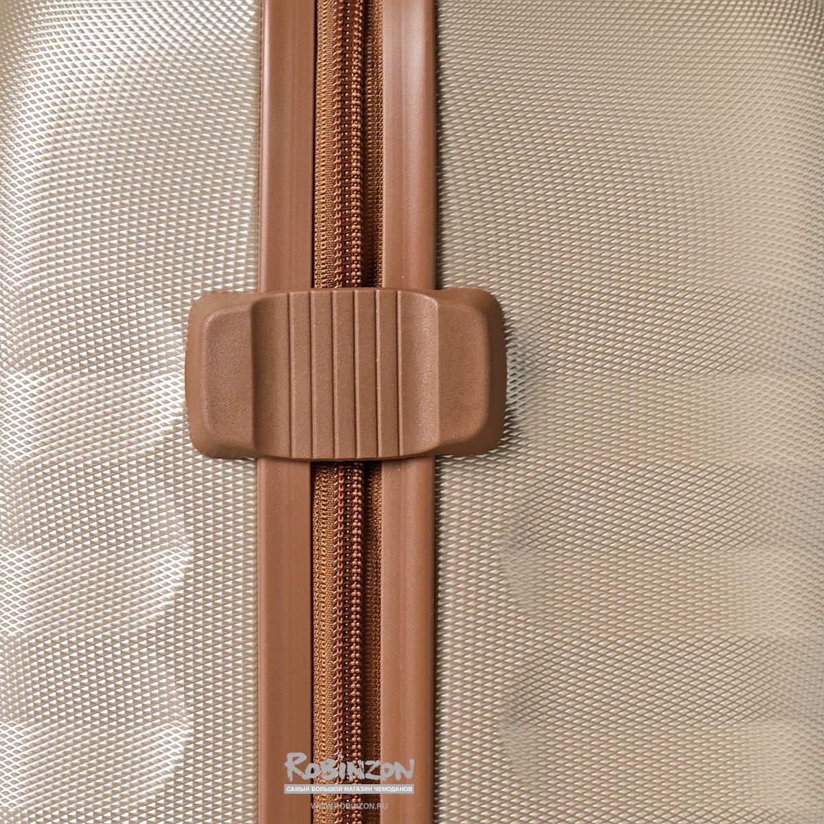 5165-0426 Чемодан 5165 M 4w Roncato Uno ZSL Premium  - Вид №6