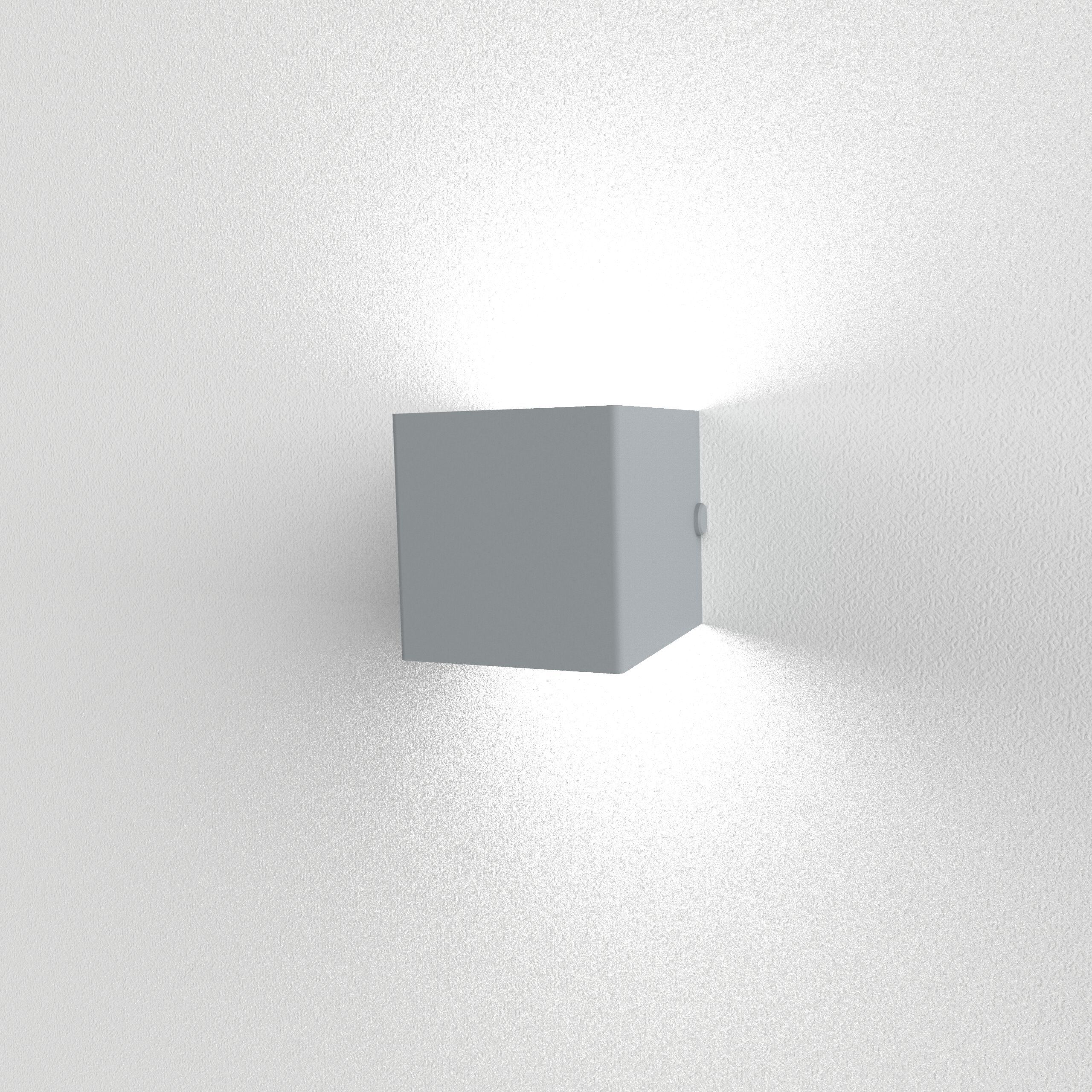 Светодиодный настенный светильник WayPoint DESMO ARCH-00109329 - Вид №88