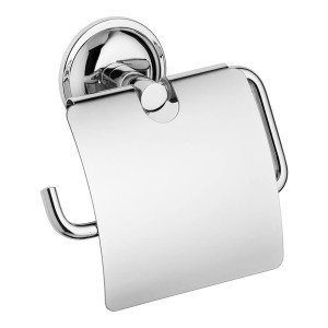 B001108 Bienbanyo ЧЕРЕЗ ДЕРЖАТЕЛЬ ДЛЯ БУМАГИ - С КРЫШКОЙ