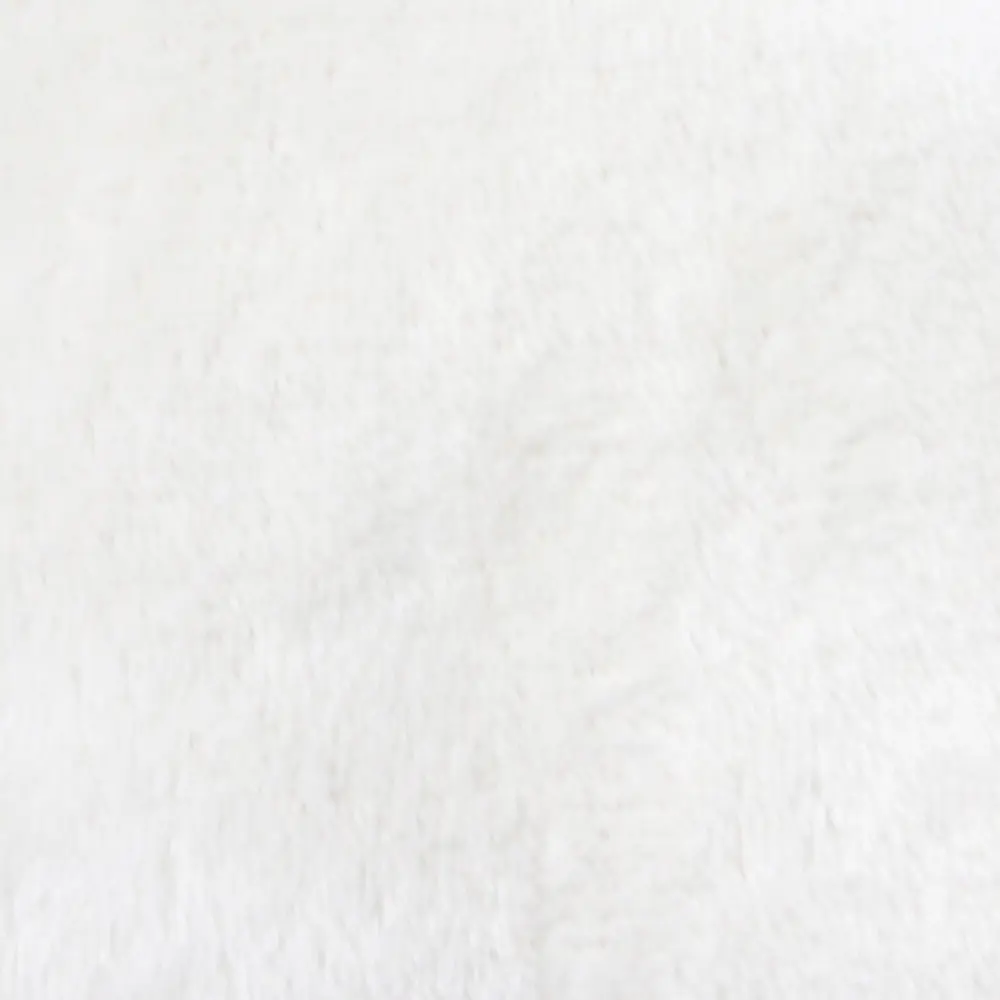 Плед «Ivory» фланелевый 180х200 см BELEZZA STLM-2205851 - Вид №1