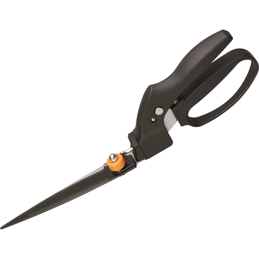 Ножницы садовые Fiskars для травы STLM-2082158 - Вид №1