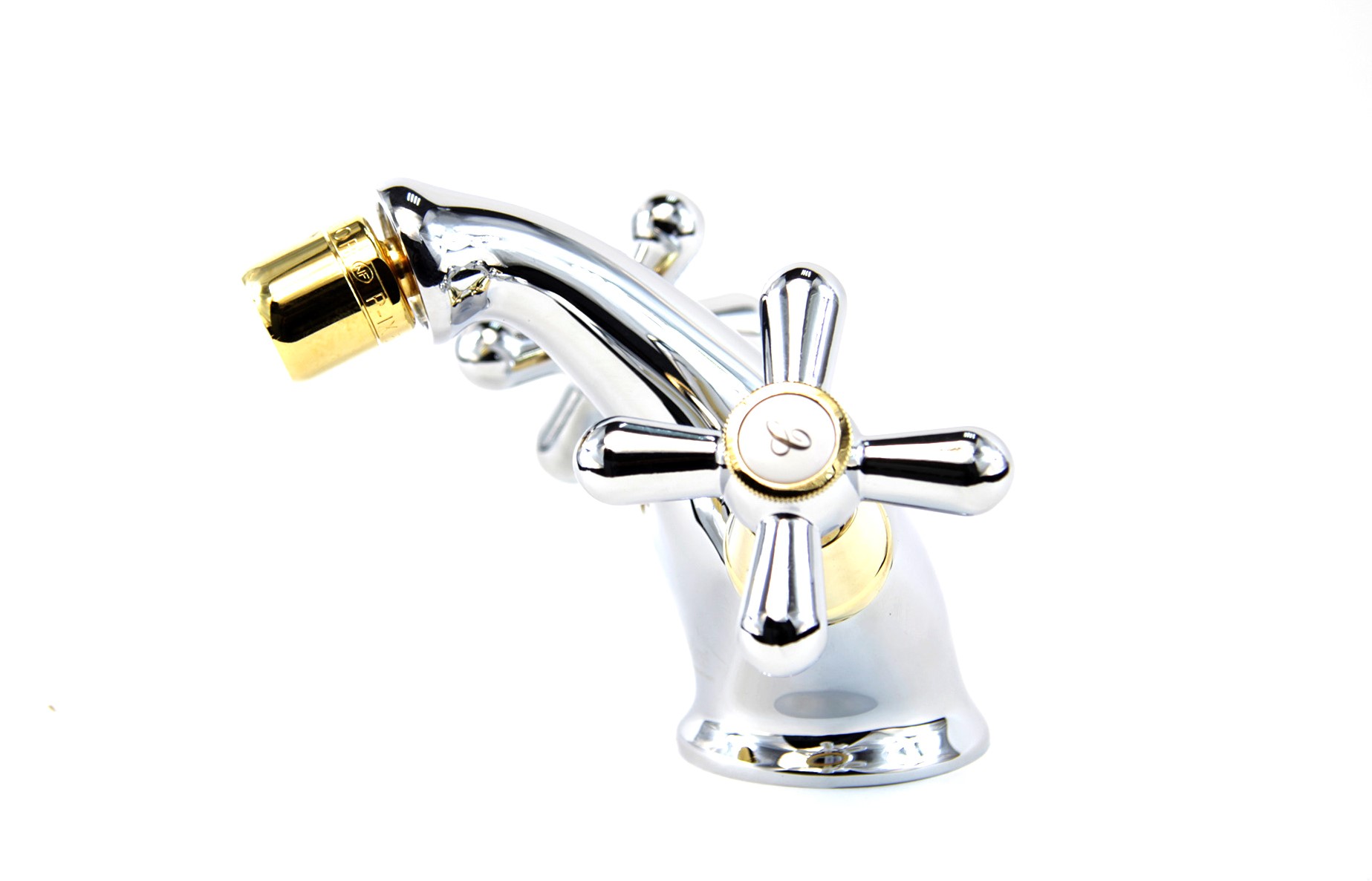 AM710102017 Смеситель для биде Webert Armony - Вид №1