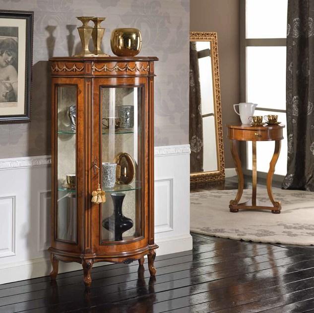 Arvestyle Витрина из массива дерева Ilaria Br-2203 - Вид №1