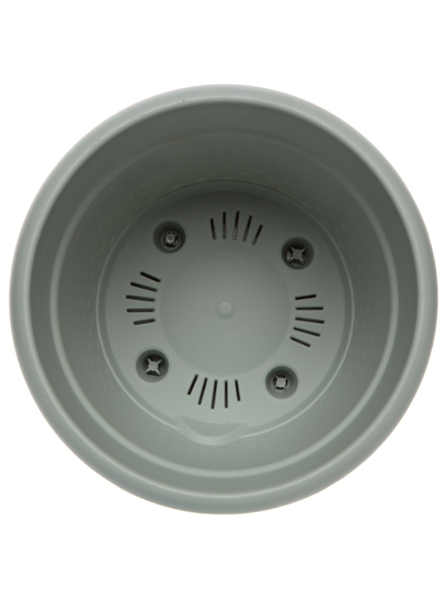 Горшок для цветов Lupo 1.1L Water Green NAVAKO 16164 - Вид №2