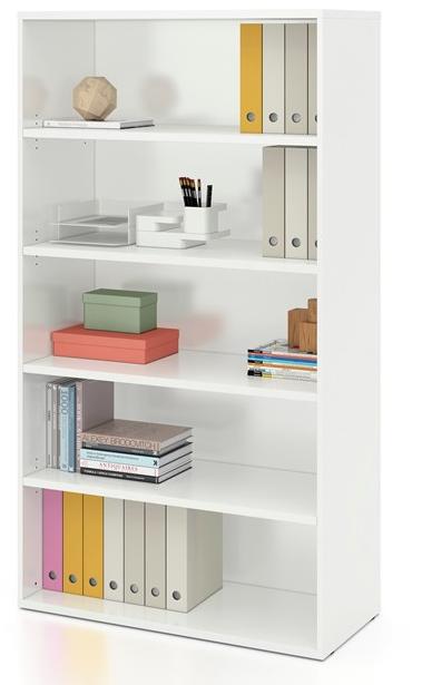 Herman Miller Модульный книжный шкаф открытого типа Paragraph sun-id-1375268 - Вид №3