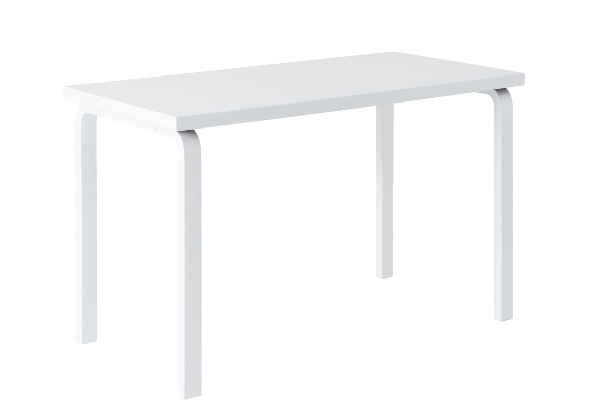 Деревянный прямоугольный стол Artek L-leg ARCH-00025269 - Вид №3