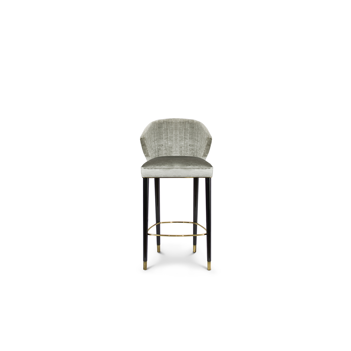 Барные стулья и табуреты Nuka Counter Stool Covethouse BRABBU 