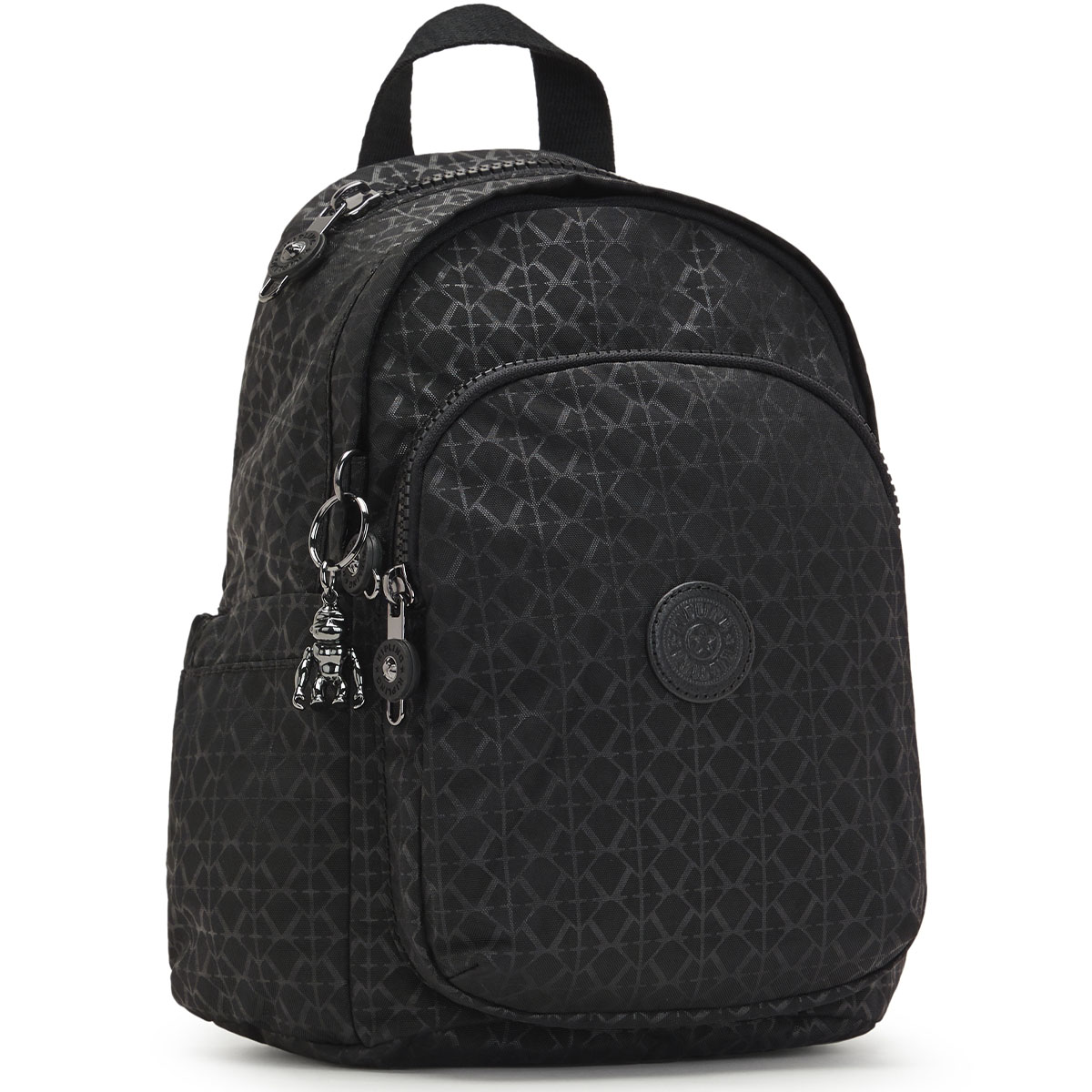 KI4966K59 Рюкзак Backpack Kipling Delia Mini  - Вид №3