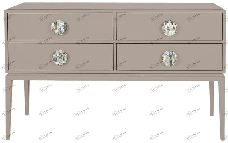 FRATO Туалетный столик из дерева  Ffu140001aaa 