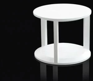 Treca Paris Круглый прикроватный столик