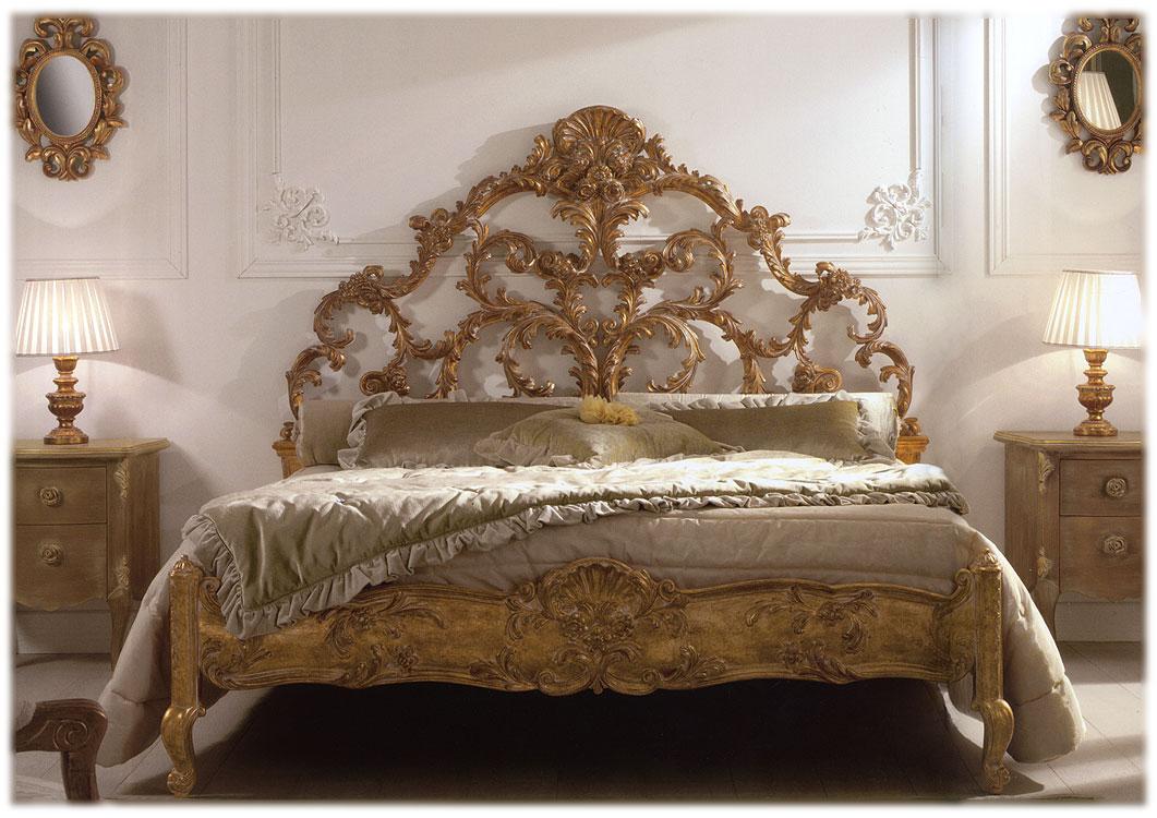 Кровать  FLORENCE ART 2930  - Вид №1