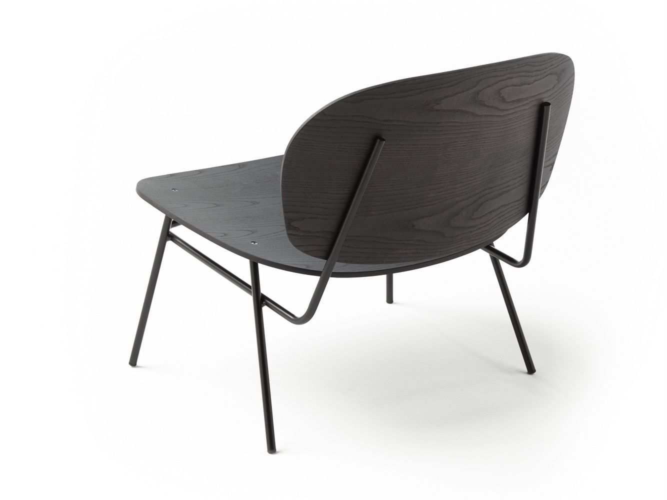 Кресло из ясеня Blasco&Vila Fosca ARCH-00102717 - Вид №1