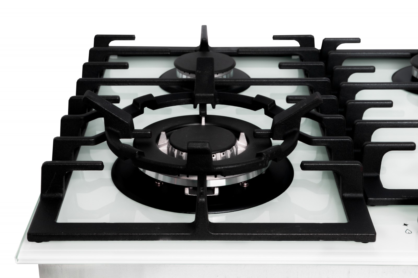 9240881 Газовая варочная поверхность EXITEQ EXH-204 STDN-0104534 - Вид №5