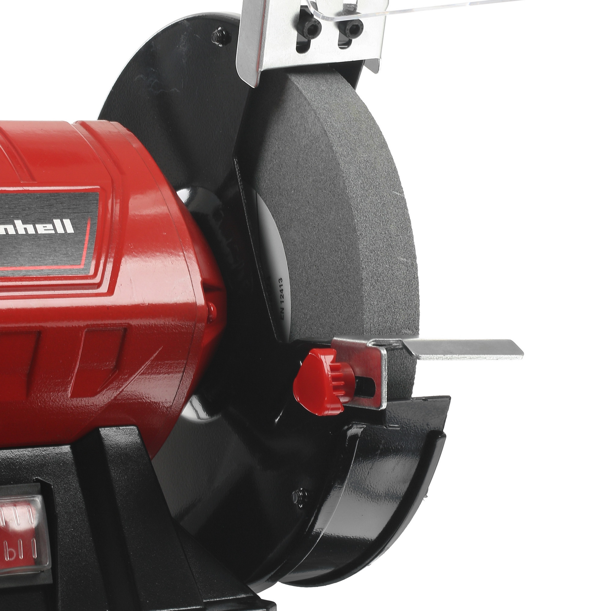 Точильный станок Einhell TС-BG 200 L 5333015 STDN-0067398 - Вид №5