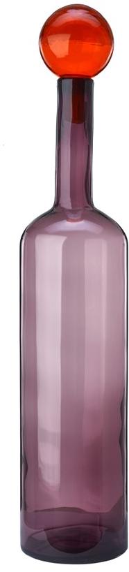 Pols Potten Стеклянная бутылка Multi 140-300-015 - Вид №7