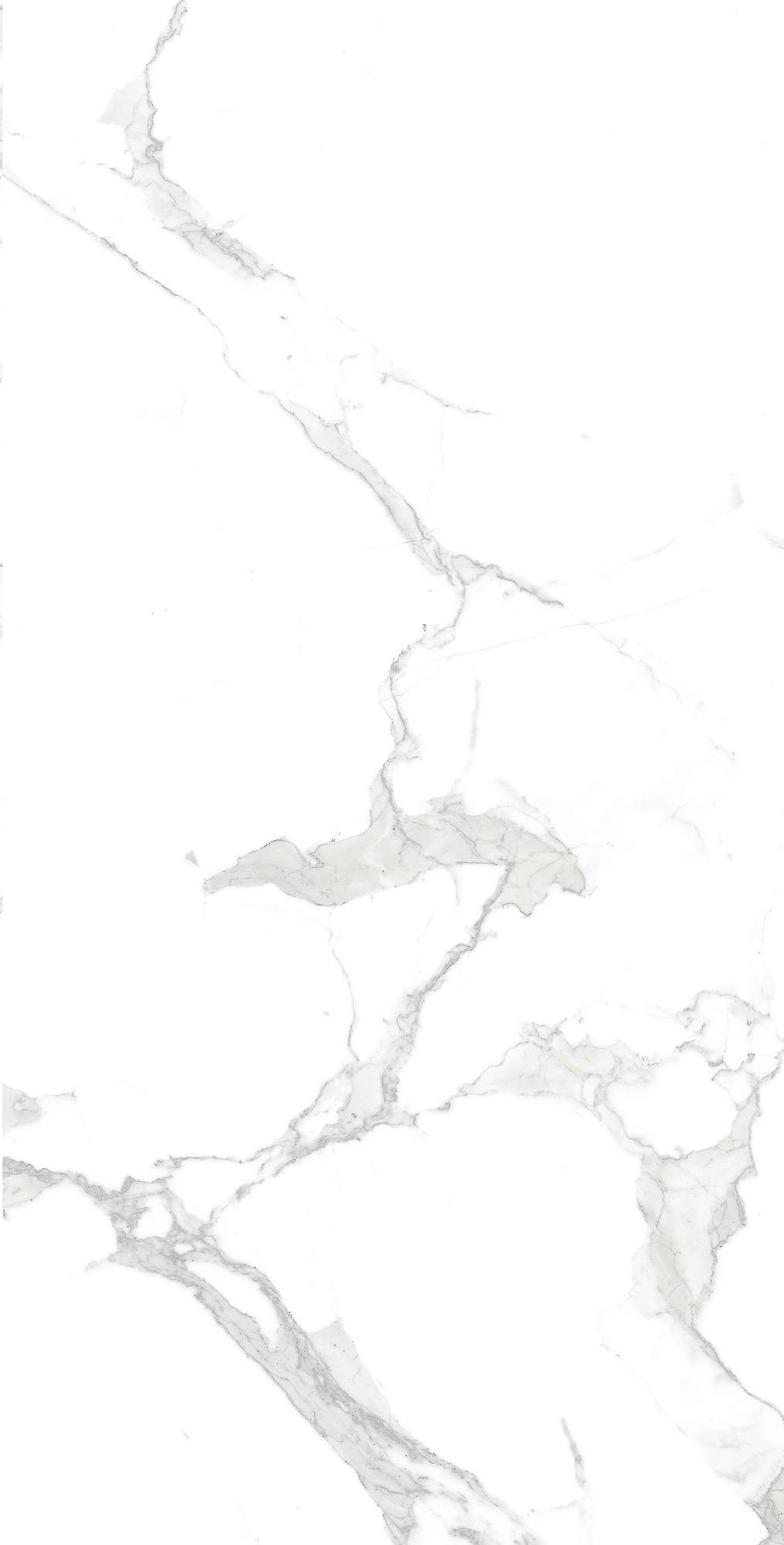 Белая симфония мрамора CR4003-A Arcadia Ceramica Paradise - Вид №8