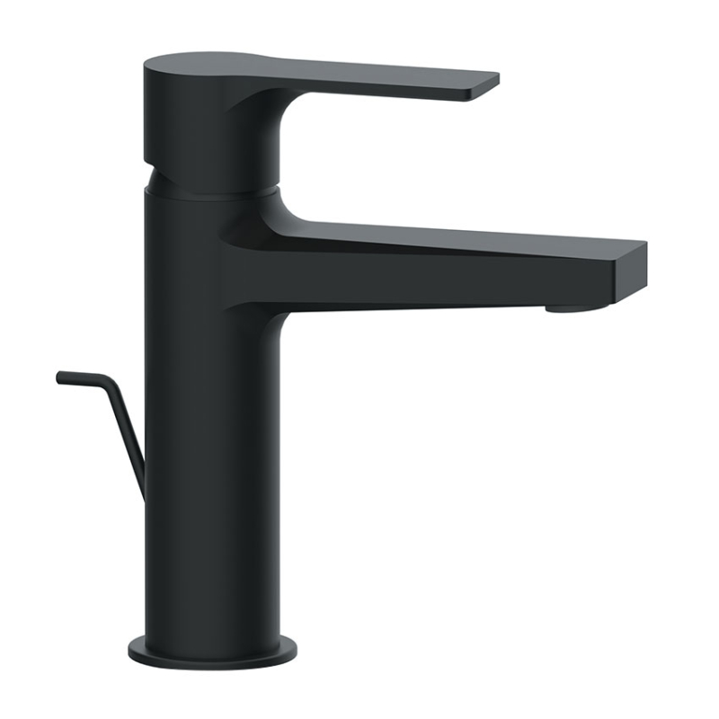 RX605 Смеситель для раковины  DANIEL RUBINETTERIE Reflex - Вид №3