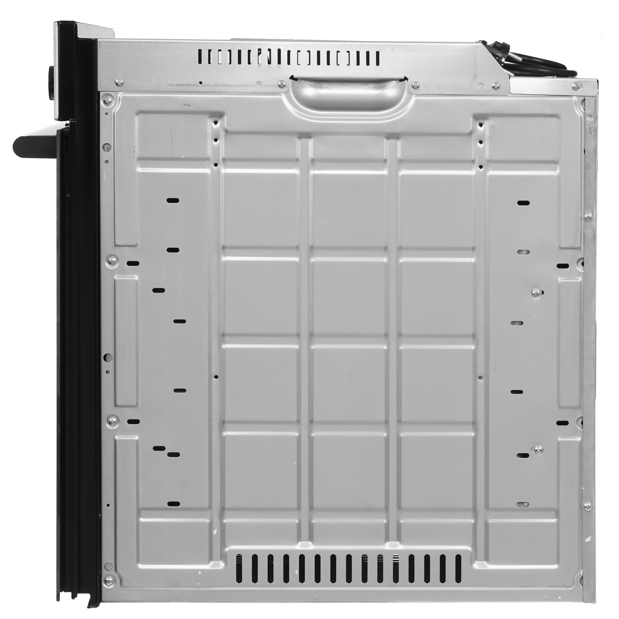 9280259 Духовой шкаф электрический Simfer B6EM56070 + Варочная поверхность индукционная Simfer H60I74S003 STDN-0077836 - Вид №3