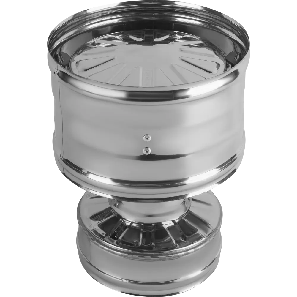 Зонт с ветрозащитой Металлик и Ко(430/0.5 мм) D115x200 мм STLM-2138549