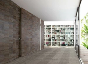 Ghizzi & Benatti Деревянная обшивка / дверь Energy