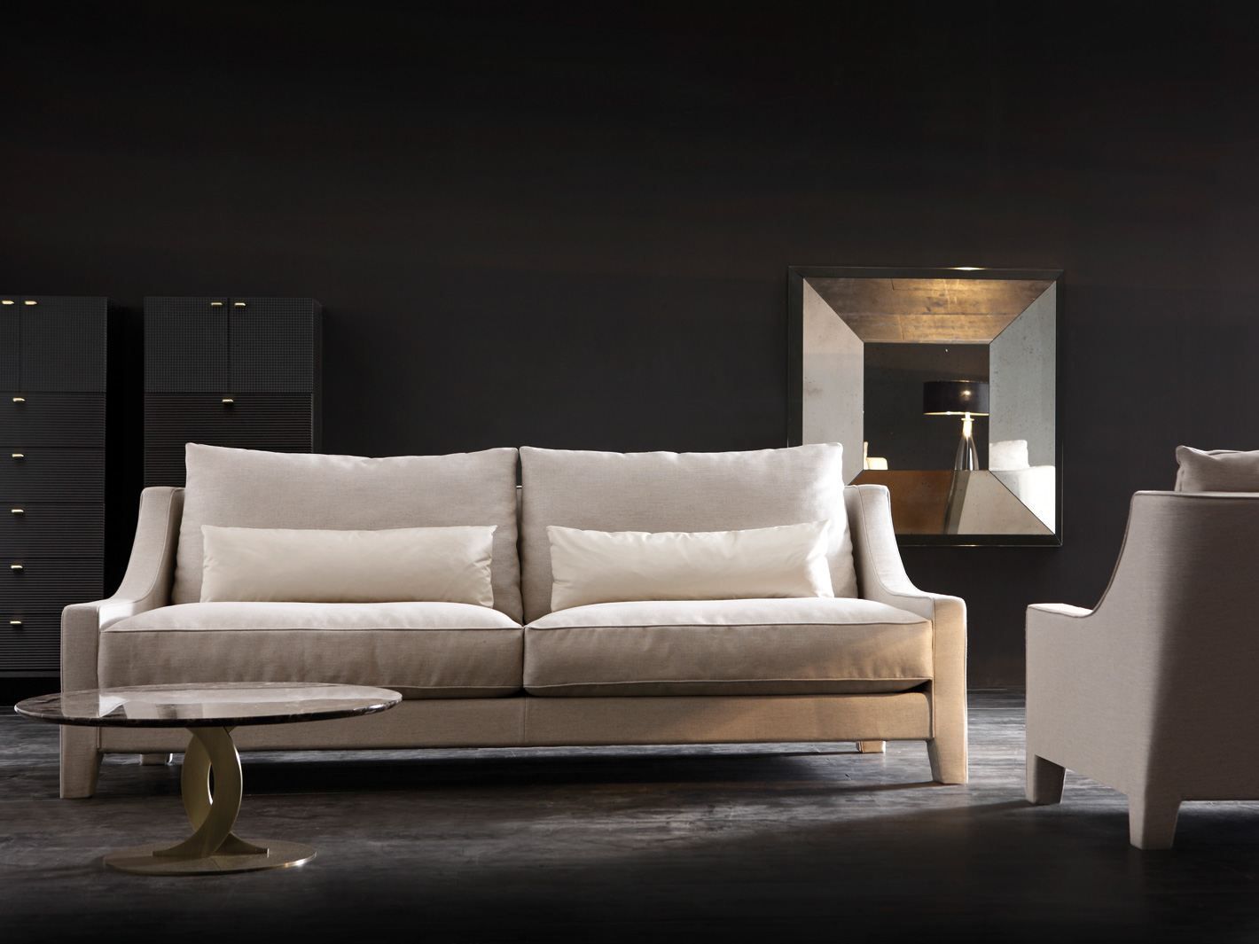 Ткань диван OPERA CONTEMPORARY Розали ARCH-00069458