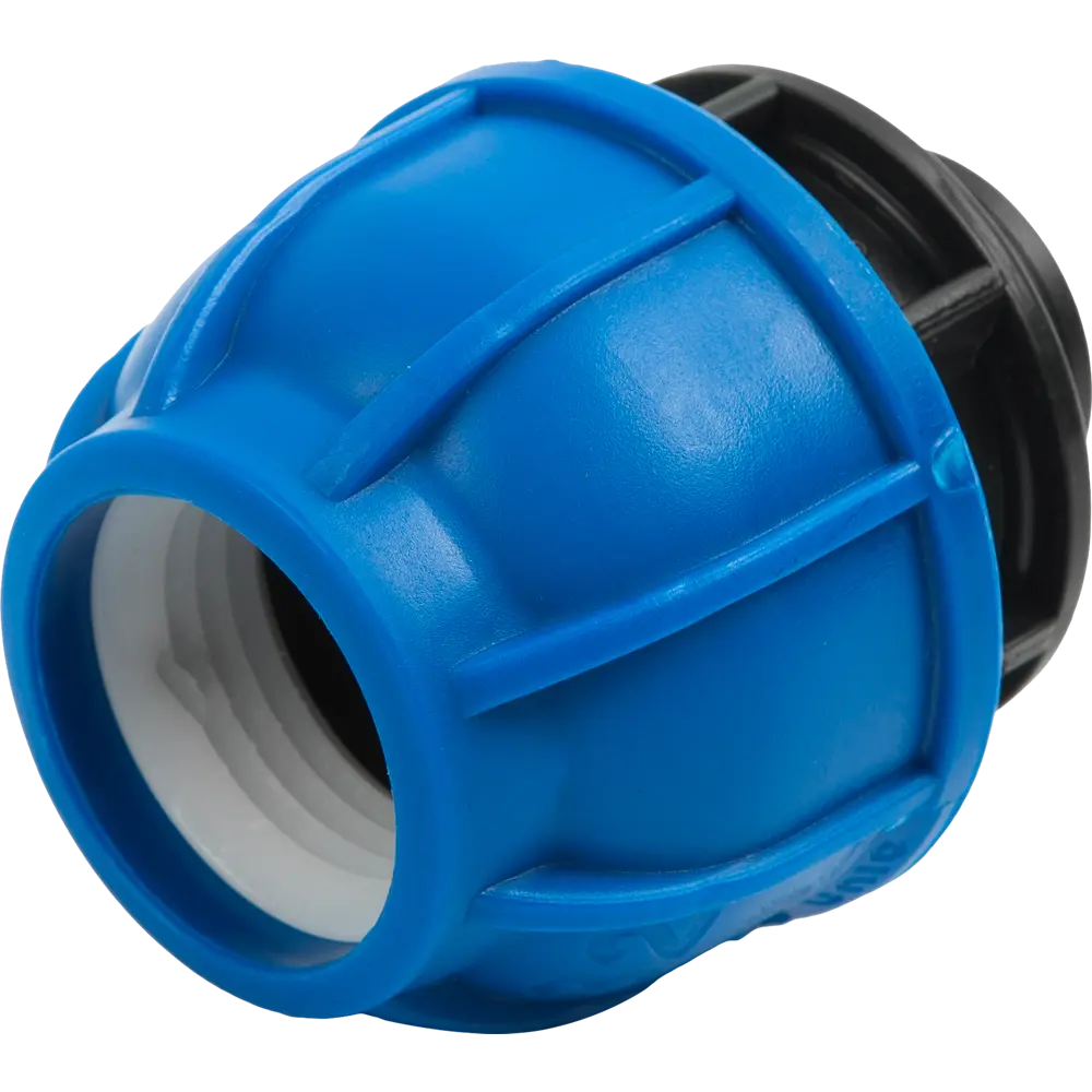 Муфта переходная ПНД Unio ø1/2"х32 мм внутренняя резьба 82406293 STLM-2099006 