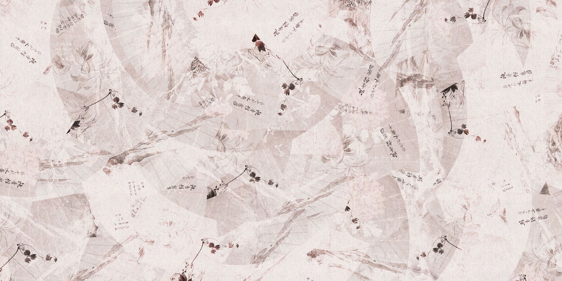 Абстрактные обои Rimura 2023 ARCH-00131459 - Вид №1