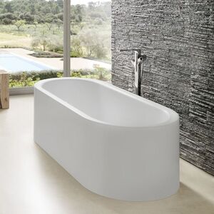 6018080501 Teres Collection ванна Mauersberger