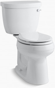 KOHLER  K-3851-UR-0