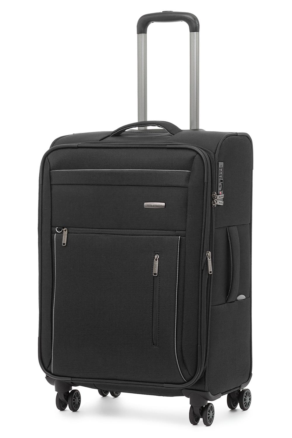 89848-01 Чемодан 89848 M Travelite Capri