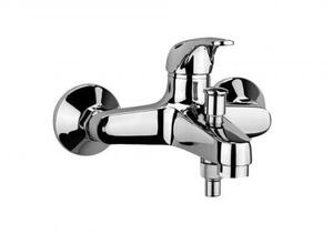 Смеситель для ванны с душем Paffoni Apollo APM022CR