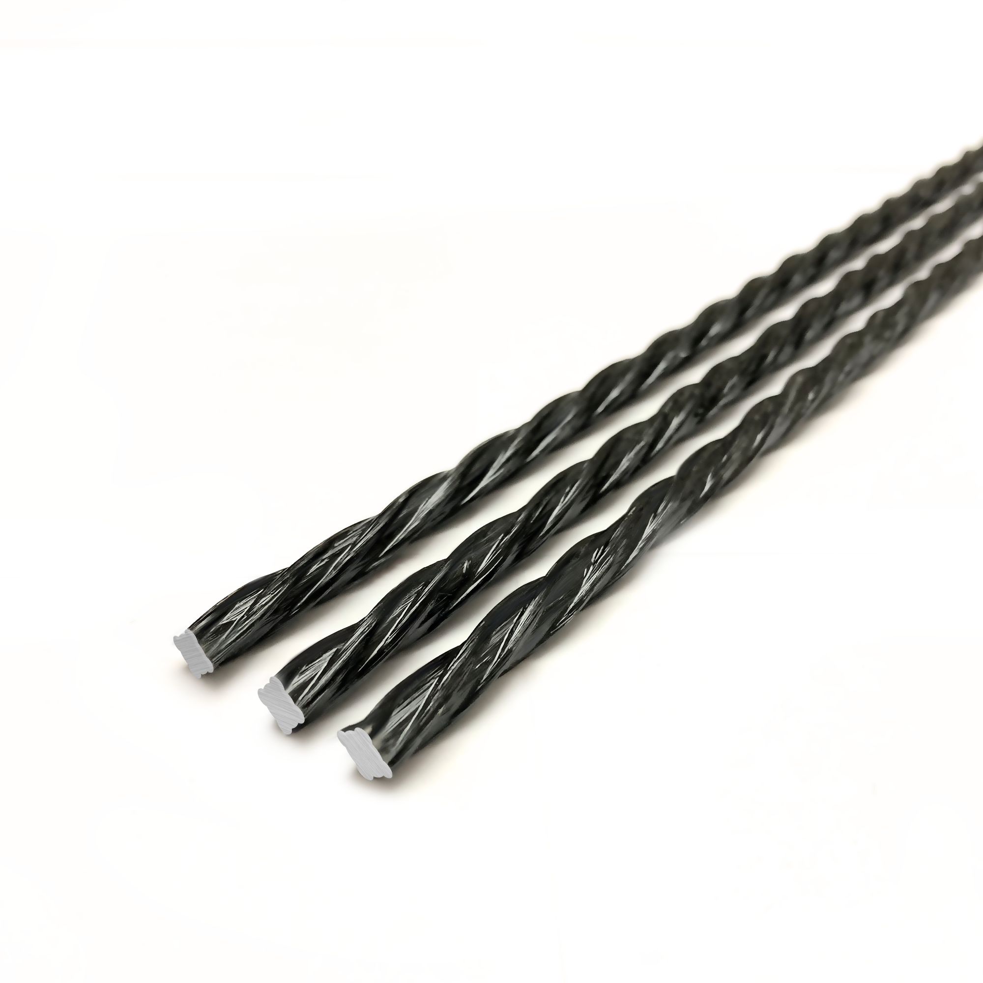 83612015 Арматура композитная для фундамента Etiz 8 мм 1 м STLM-0042663 Santreyd