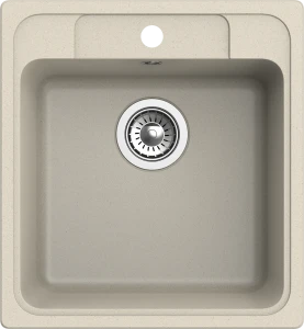 Кухонная мойка Кварц Ewigstein S53 GranFest