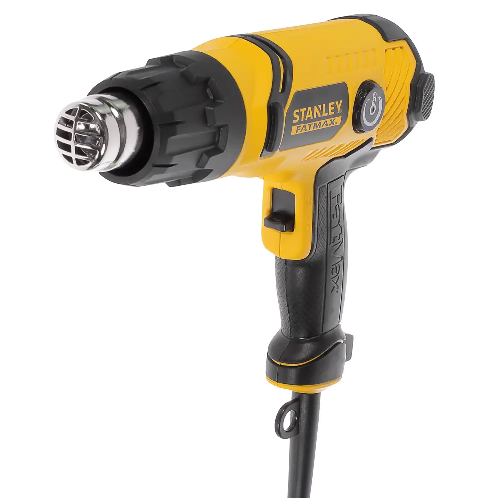 Фен технический Stanley Fatmax FME670K, 2000 Вт STLM-2056628