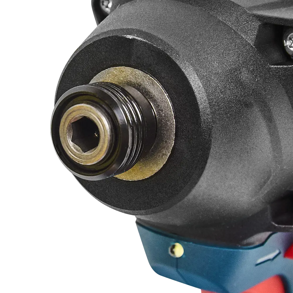 Гайковерт аккумуляторный ударный Bosch GDR 120-LI Professional, 06019F0000, 12 В без аккумулятора 86516940 STLM-2055129 BOSCH PROFESSIONAL  - Вид №4